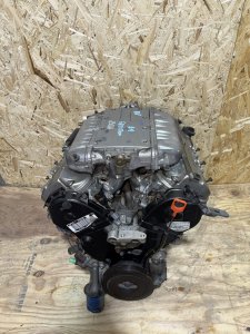 Двигатель RA8 RA9 J30A 68км HONDA ODYSSEY RA8 RA9 2002