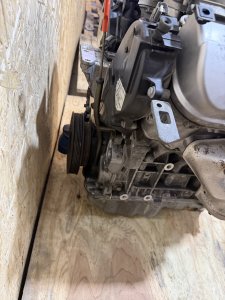 Двигатель RA8 RA9 J30A 68км HONDA ODYSSEY RA8 RA9 2002