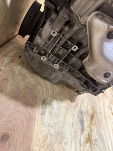 Двигатель RA8 RA9 J30A 68км HONDA ODYSSEY RA8 RA9 2002