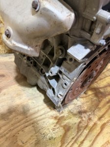 Двигатель RA8 RA9 J30A 73км HONDA ODYSSEY RA8 RA9 2000