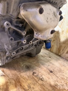Двигатель RA8 RA9 J30A 73км HONDA ODYSSEY RA8 RA9 2000