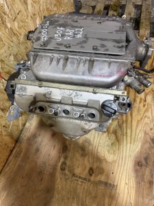 Двигатель RA8 RA9 J30A 73км HONDA ODYSSEY RA8 RA9 2000