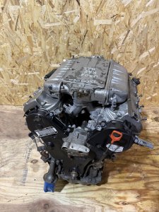 Двигатель RA8 RA9 J30A 73км HONDA ODYSSEY RA8 RA9 2000
