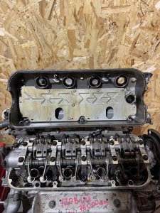Двигатель F20B CF4 LEV 76КМ HONDA TORNEO ACCORD CF3 CF4 CF5 CF6 CF7 CL1 CL2 CL3 CH9 1998