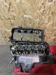 Двигатель F20B CF4 50km HONDA TORNEO ACCORD CF3 CF4 CF5 CF6 CF7 CL1 CL2 CL3 CH9 1999