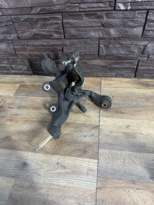 цапфа задняя левая HONDA ACCORD TORNEO OEM 52215-S0A-J51 CF3 CF4 CF5 CF6 CF7 CL1 CL2 CL3 CH9 2000