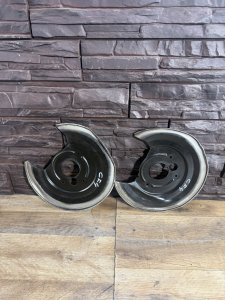 кожух тормозного диска HONDA ACCORD TORNEO OEM 43253-SEA-000. 43254-SEA-000 CF3 CF4 CF5 CF6 CF7 CL1 CL2 CL3 CH9 2000