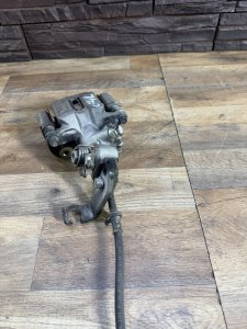 Суппорт задний левый HONDA ACCORD TORNEO OEM 43019-S0A-023 CF3 CF4 CF5 CF6 CF7 CL1 CL2 CL3 CH9 2000