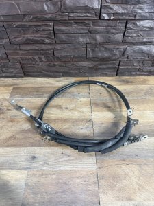 тросы ручника HONDA ACCORD TORNEO OEM 47510-S0A-023. 47560-S0A-023 CF3 CF4 CF5 CF6 CF7 CL1 CL2 CL3 CH9 2000