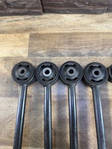 Рычаги задние HONDA ACCORD TORNEO OEM 52390-S0E-013. 52400-S0E-013. 52370-S0A-010. 52375-S0A-010. 52350-S0A-010. 52360-S84-A01. 52380-S84-A01 CF3 CF4 CF5 CF6 CF7 CL1 CL2 CL3 CH9 2000