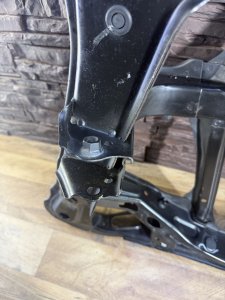 подрамник задний HONDA ACCORD TORNEO OEM 50310-S0A-010 CF3 CF4 CF5 CF6 CF7 CL1 CL2 CL3 CH9 2000