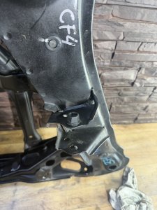 подрамник задний HONDA ACCORD TORNEO OEM 50310-S0A-010 CF3 CF4 CF5 CF6 CF7 CL1 CL2 CL3 CH9 2000