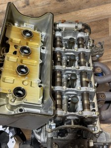 Двигатель CL7 K20A HONDA ACCORD CL7 CL8 2007