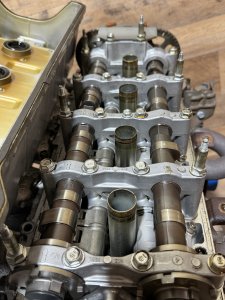 Двигатель CL7 K20A HONDA ACCORD CL7 CL8 2007