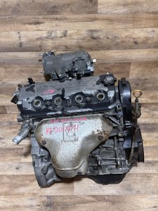 Двигатель F20B СF5 87KM HONDA ACCORD TORNEO