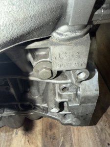 Двигатель J35A YD1 HONDA MDX YD1 2004