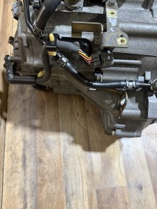 Акпп RA8 MGSA 73KM HONDA ODYSSEY OEM 21210-P7W-000. 21210-P7W-A01 RA8 2000