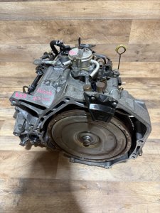 Акпп RA8 MGSA 73KM 21210-P7W-000. 21210-P7W-A01 HONDA ODYSSEY