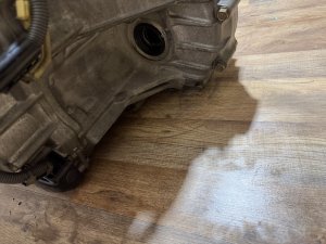 Акпп RA8 MGSA 73KM HONDA ODYSSEY OEM 21210-P7W-000. 21210-P7W-A01 RA8 2000