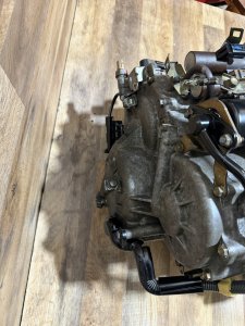 Акпп RA8 MGSA 68KM HONDA ODYSSEY OEM 21210-P7W-000. 21210-P7W-A01 RA8 2002