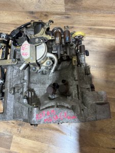 Акпп RA8 MGSA 68KM HONDA ODYSSEY OEM 21210-P7W-000. 21210-P7W-A01 RA8 2002