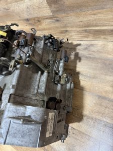Акпп RA8 MGSA 68KM HONDA ODYSSEY OEM 21210-P7W-000. 21210-P7W-A01 RA8 2002