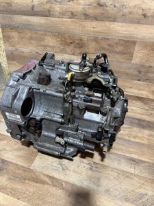 Акпп RA8 MGSA 68KM HONDA ODYSSEY OEM 21210-P7W-000. 21210-P7W-A01 RA8 2002
