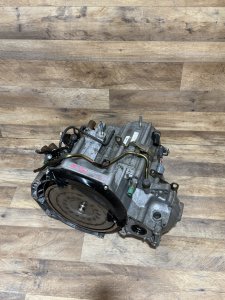 Акпп mcja 76км HONDA ACCORD TORNEO OEM 21210-PAX-T01 CF3 CF4 CF6 CL3 CH9 1998