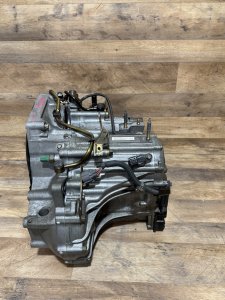 Акпп mcja 76км HONDA ACCORD TORNEO OEM 21210-PAX-T01 CF3 CF4 CF6 CL3 CH9 1998