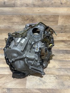 Акпп mcja 76км HONDA ACCORD TORNEO OEM 21210-PAX-T01 CF3 CF4 CF6 CL3 CH9 1998