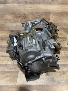 Акпп mcja 50km HONDA ACCORD TORNEO OEM 21210-PAX-T01 CF3 CF4 CF6 CL3 CH9 1999
