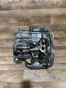 Акпп mcja 50km HONDA ACCORD TORNEO OEM 21210-PAX-T01 CF3 CF4 CF6 CL3 CH9 1999