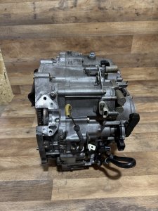 Акпп MDKA YD1 HONDA MDX OEM 21210-RDK-D00 YD1 2004