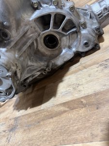 Акпп MDKA YD1 HONDA MDX OEM 21210-RDK-D00 YD1 2004