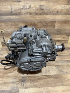 Акпп MDKA YD1 HONDA MDX OEM 21210-RDK-D00 YD1 2004
