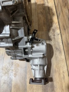 Акпп MDKA YD1 HONDA MDX OEM 21210-RDK-D00 YD1 2004