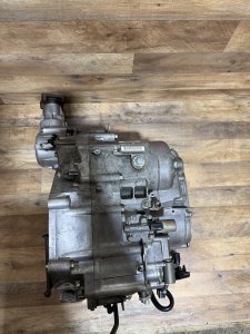 Акпп MDKA YD1 HONDA MDX OEM 21210-RDK-D00 YD1 2004