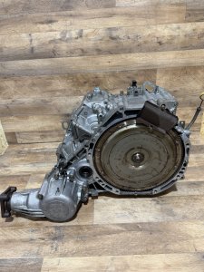 Акпп MDKA YD1 21210-RDK-D00 HONDA MDX