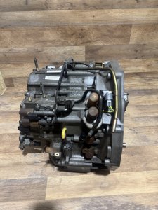 Акпп 4wd mcka cf5 87km HONDA ACCORD OEM 21210-PCK-020 CF5 2002