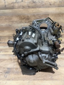 Акпп 4wd mcka cf5 87km HONDA ACCORD OEM 21210-PCK-020 CF5 2002