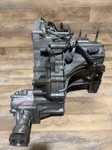 Акпп 4wd mcka cf5 87km HONDA ACCORD OEM 21210-PCK-020 CF5 2002