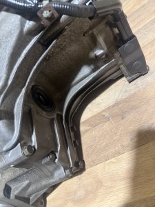 Акпп 4wd mcka cf5 87km HONDA ACCORD OEM 21210-PCK-020 CF5 2002