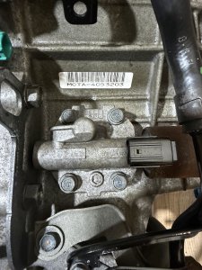 Акпп mcta рест CL7 CL9 HONDA ACCORD OEM 21210-RCR-000 CL7 2007
