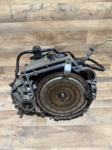 Акпп mcta рест CL7 CL9 21210-RCR-000 HONDA ACCORD