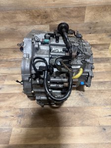 Акпп mcta рест CL7 CL9 HONDA ACCORD OEM 21210-RCR-000 CL7 2007