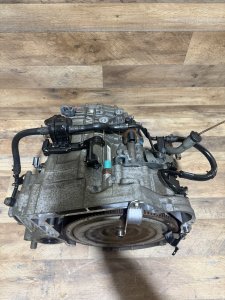 Акпп mcta рест CL7 CL9 HONDA ACCORD OEM 21210-RCR-000 CL7 2007