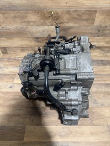 Акпп mcta рест CL7 CL9 HONDA ACCORD OEM 21210-RCR-000 CL7 2007