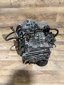 Акпп mcta рест CL7 CL9 HONDA ACCORD OEM 21210-RCR-000 CL7 2007