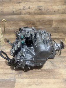 Акпп KB2 J37A M8EA HONDA LEGEND OEM 21210-RWE-010 KB2 2012
