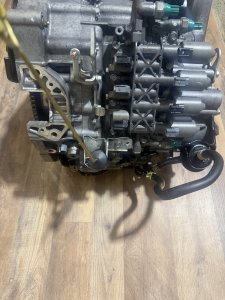 Акпп KB2 J37A M8EA HONDA LEGEND OEM 21210-RWE-010 KB2 2012